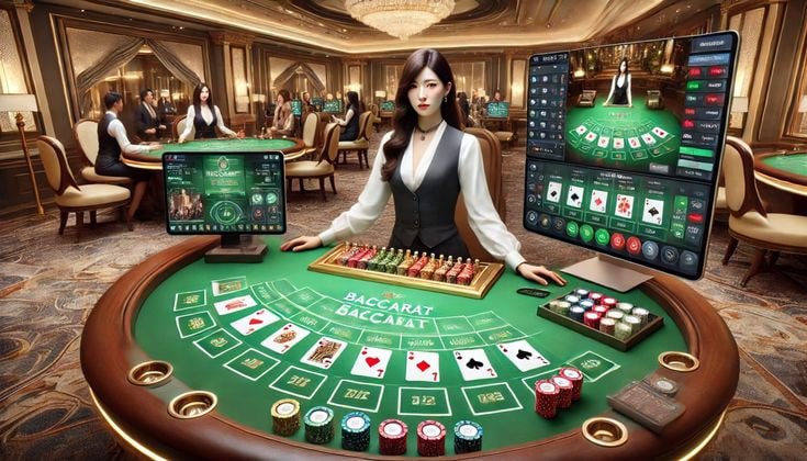 Antarmuka platform republiktoto menampilkan berbagai kategori permainan dan sportsbook