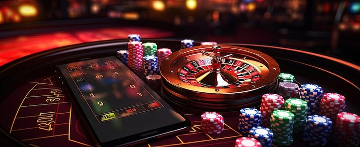 Dompet digital tersedia dalam satu halaman Opsi deposit dompet digital ShopeePay dan LinkAja di republiktoto