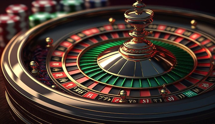 Antarmuka deposit DANA dan OVO di republiktoto